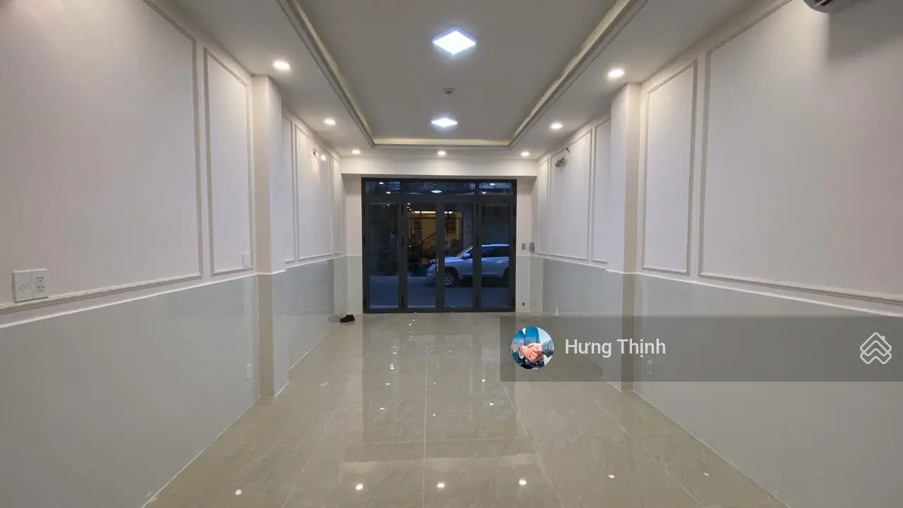 Sở hữu ngay nhà Đường Số 12A, P6, Quận 4, DT 68m2, đang cho thuê 22tr, giá 3 tỷ 250, sổ hồng riêng