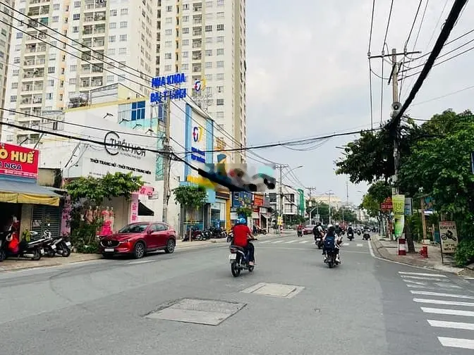 P. Trường Thọ, VĐ2, chủ 1 đời bán gấp nhà 254m2, full TC chỉ 6.3 tỷ.
