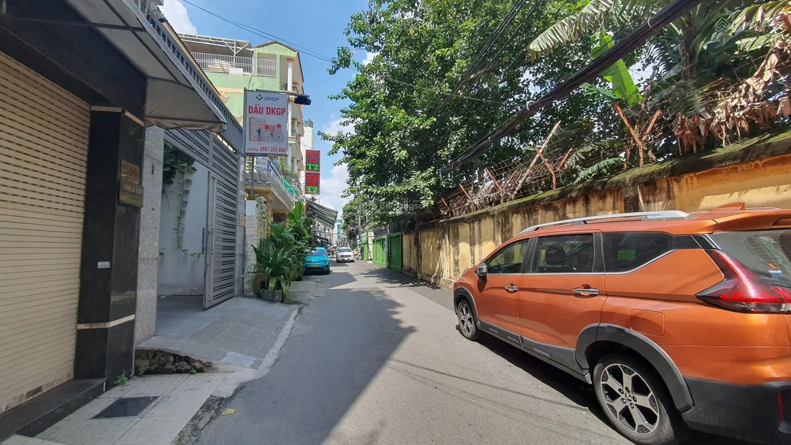 Bán nhà 392 Cao Thắng, p.12, Q.10 - cách KDC Hà Đô 5 phút, 5.4x19m, trệt + 7 tầng thang máy, 10 PN