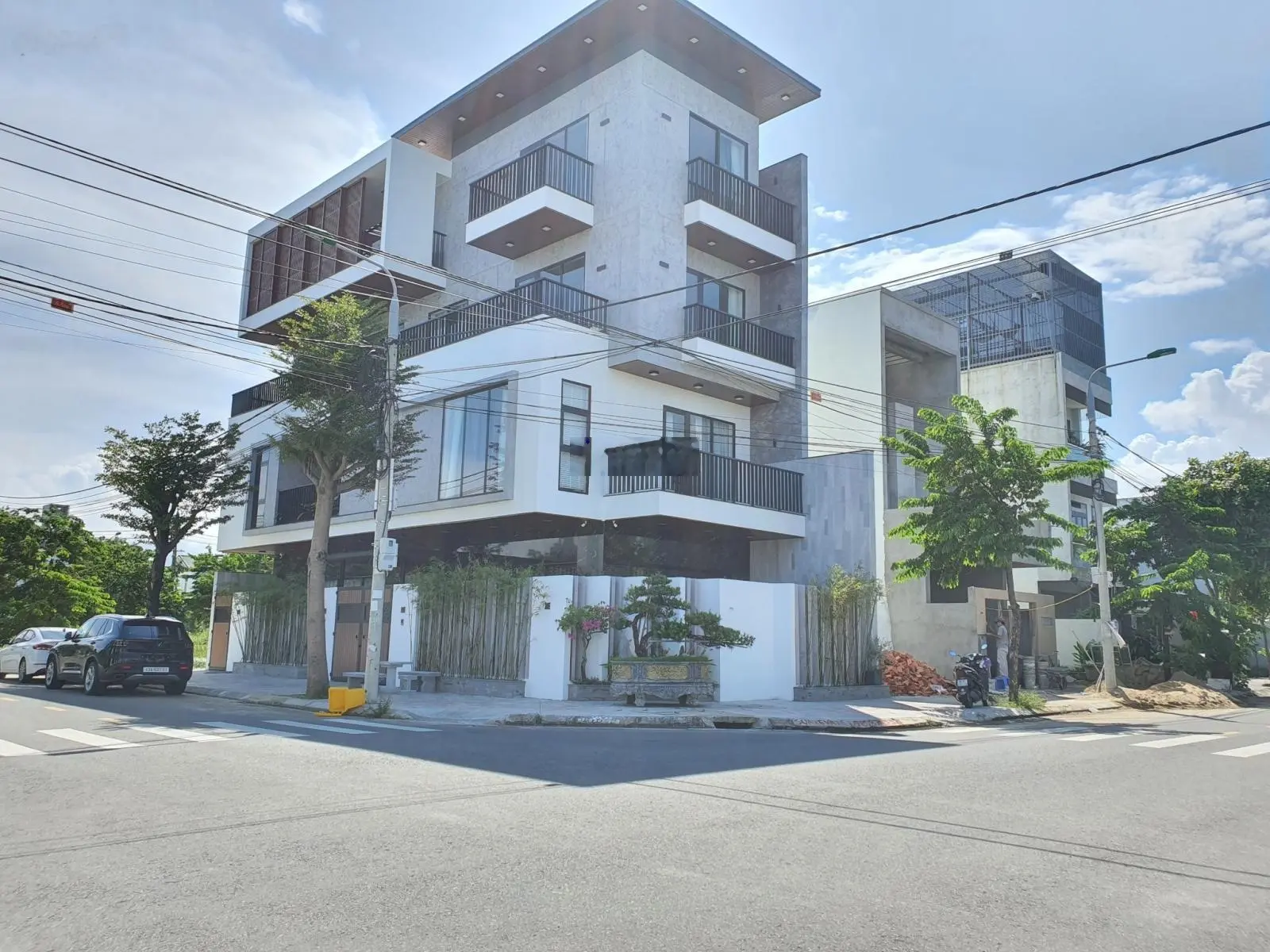 Bán đất đại hạ giá 2 lô liền kề đường Thanh Lương 17 tây bắc sạch đẹp