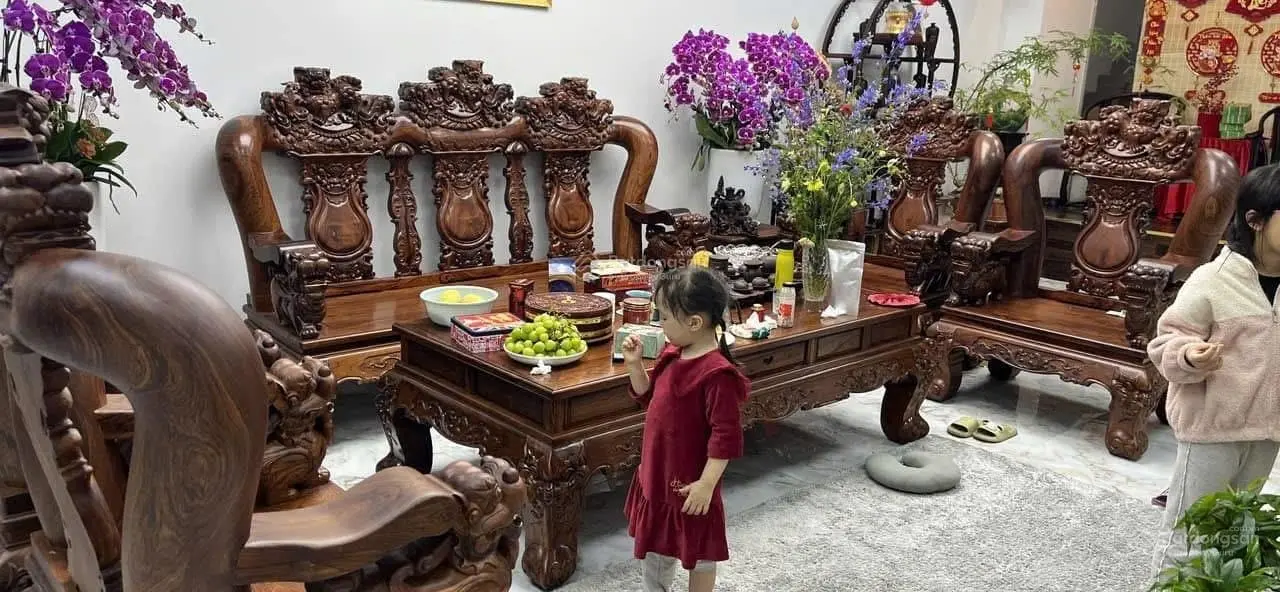 Chỉ 39,8 tỷ sở hữu ngay nhà đẹp TT Cầu Giấy, 82m2 x7 tầng đường rộng kinh doanh sầm uất Cầu Giấy