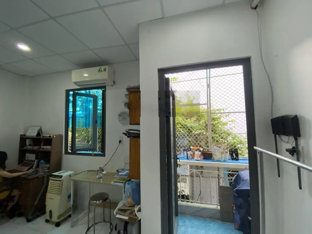 Bán nhà 1 trệt 1 lầu hẻm thông kha vạn cân, p.hiệp bình chánh, thủ đức