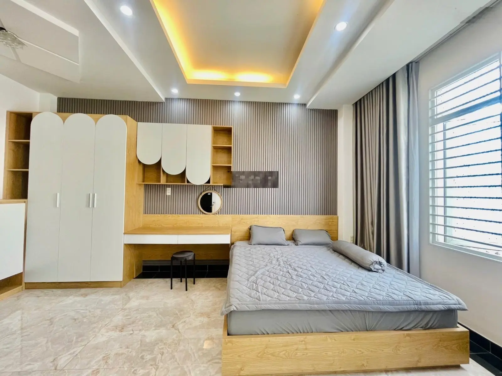 Siêu phẩm dòng tiền!Tòa nhà CHDV Xô Viết Nghệ Tĩnh_(12 x 28m, Hầm + 7 Tầng)_HDT 350 Triệu_Giá 70 Tỷ