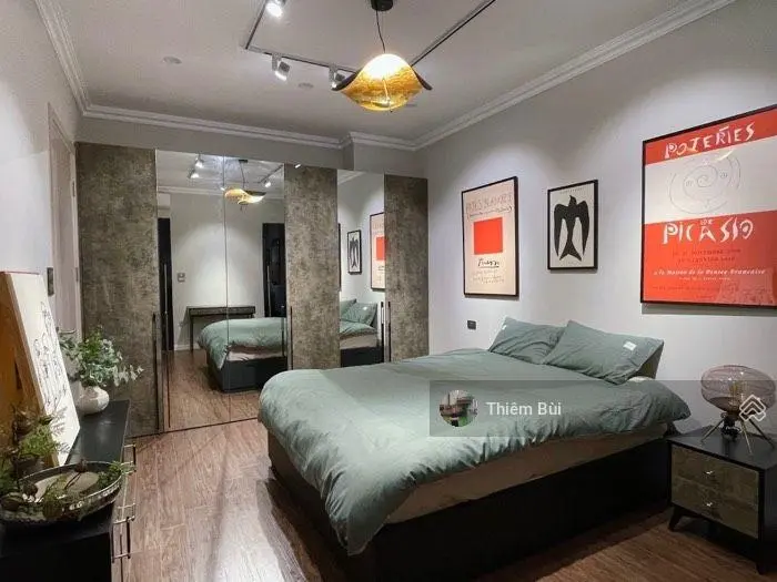 Bán gấp Siêu phẩm nhà 7 tầng 85m2 như Biệt Thự ở khu Phân Lô Quân Đội 918 giá 21 tỷ