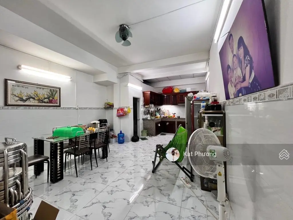 DT 80m2, 3 tầng, BTCT, ngang 4.5m, 6PN 6WC, HXH, nhà Sư Vạn Hạnh khu vip Q10, kế Vạn Hạnh Mall