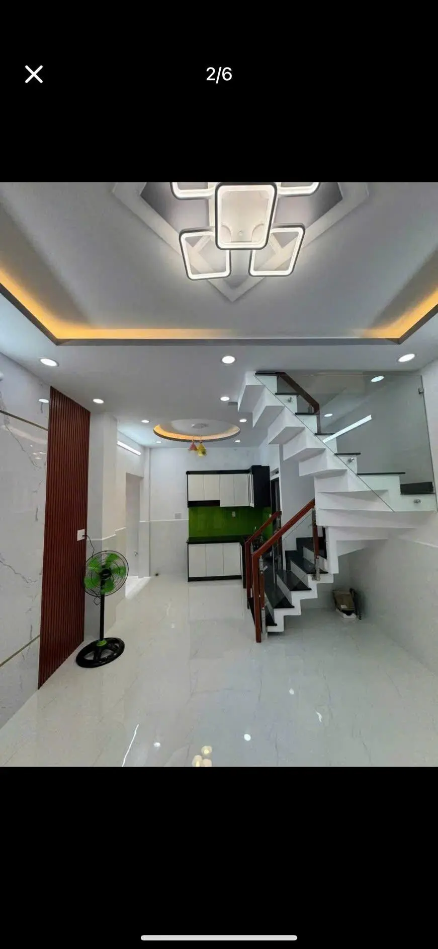tôi cần bán nhà 1 / Đường Phan Anh ,hẻm 5m hơn 2,68 tỷ, 35m2 shr phù hợp cho gđ 6 người.