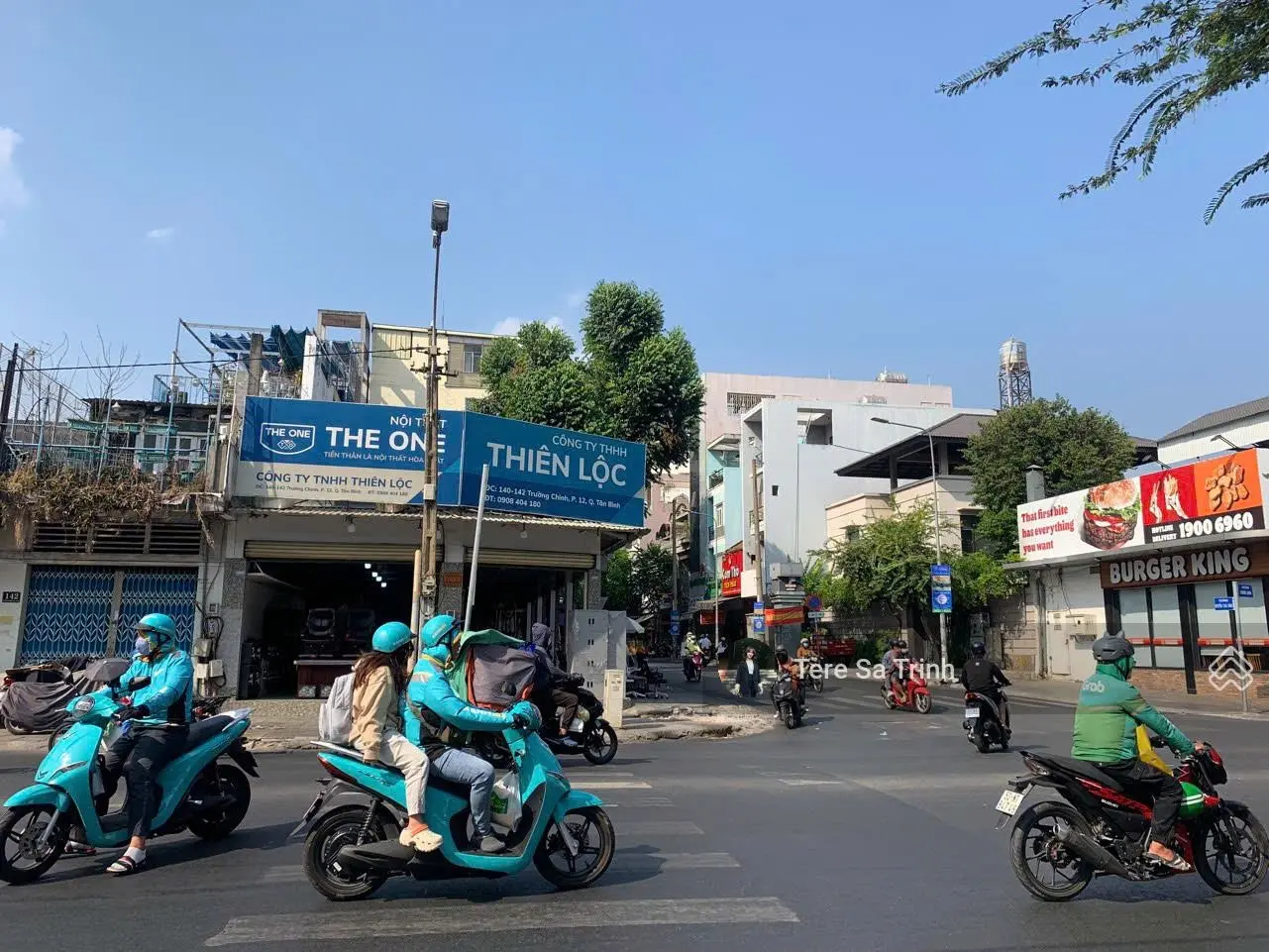 Siêu phẩm cực kỳ khan hiếm mặt tiền Trương Văn Bang -Quận 2(10x20m) hầm 10 lầu HĐT: 300tr/th 50 tỷ