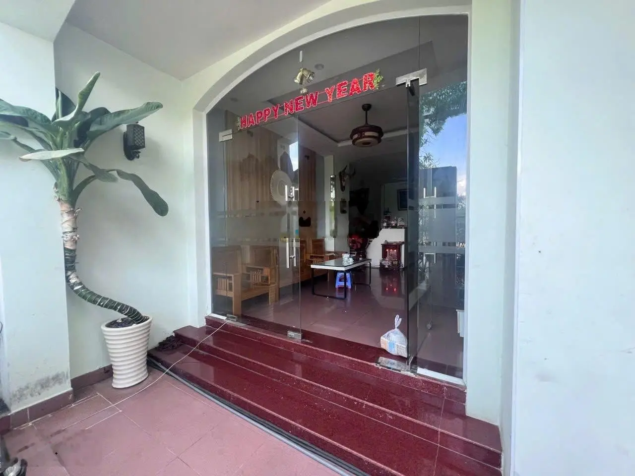 Giảm 3 tỷ bán nhanh nhà phố Trục Thân Văn Nhiếp, 7x17(119m2) cho thuê 100tr/th. Giá chỉ 23.3 tỷ TL