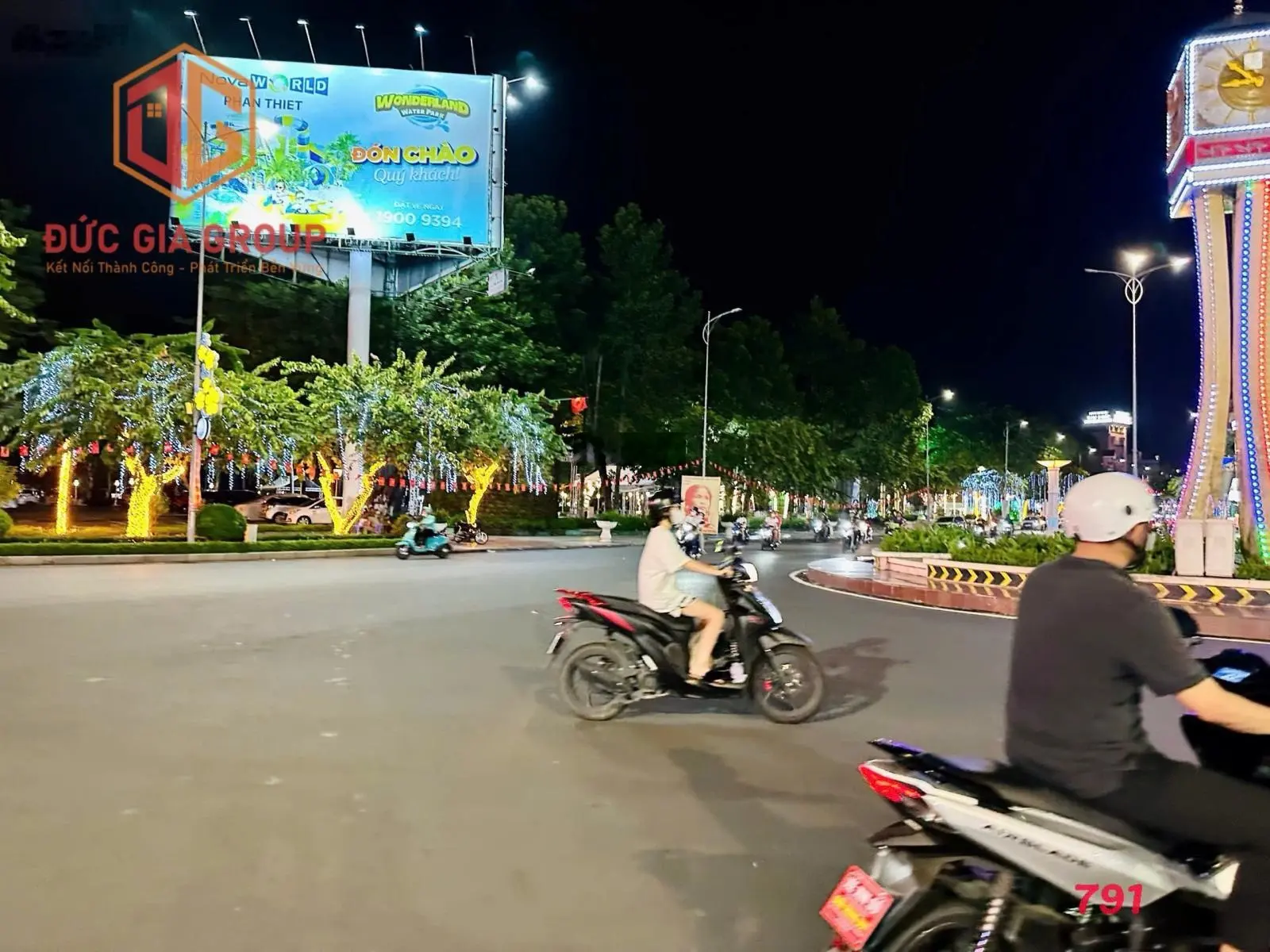 Hàng Hiếm! Bán nhà góc đối diện công viên Biên Hùng, hơn 14m mặt tiền, giá 34 tỷ