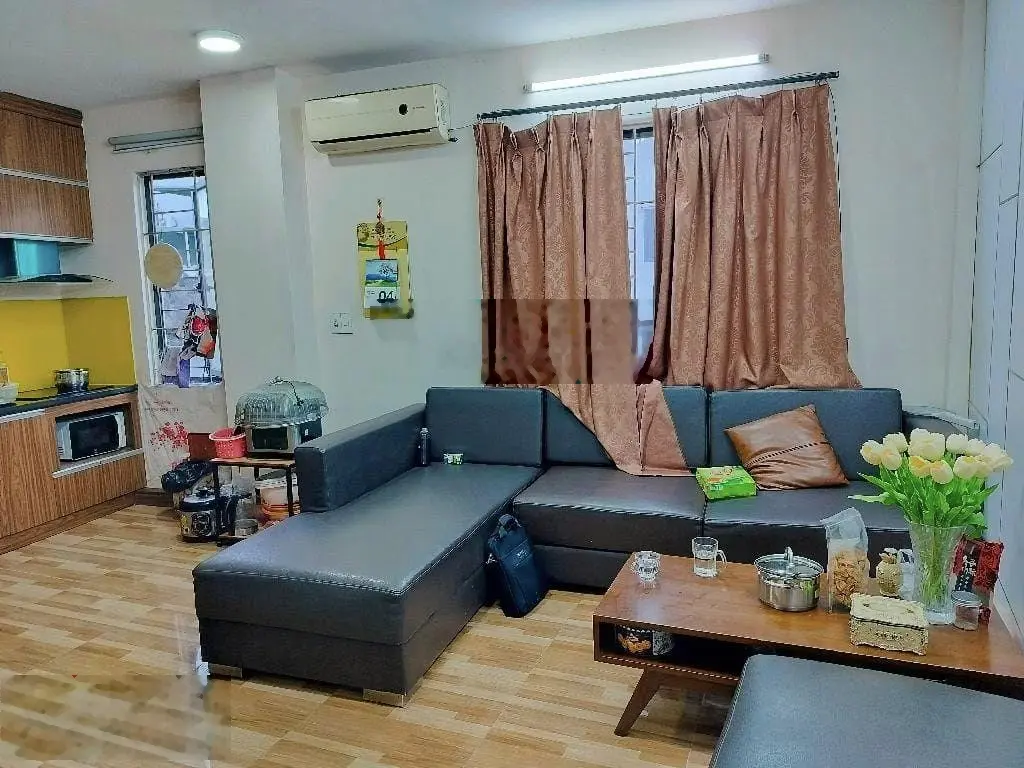 Nhà mặt phố đại mỗ - lô góc - 42m2 - mặt tiền 4.2m - kinh doanh quá đẹp