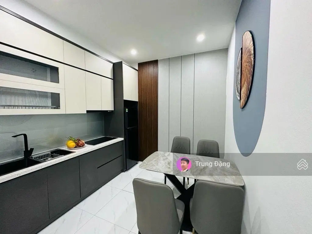 Nhà đẹp bùi xương trạch - 30m ra phố - 4 ngủ ở ngay