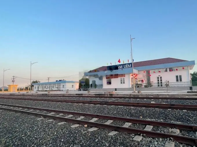 Đất vườn sổ đỏ 10.000m2