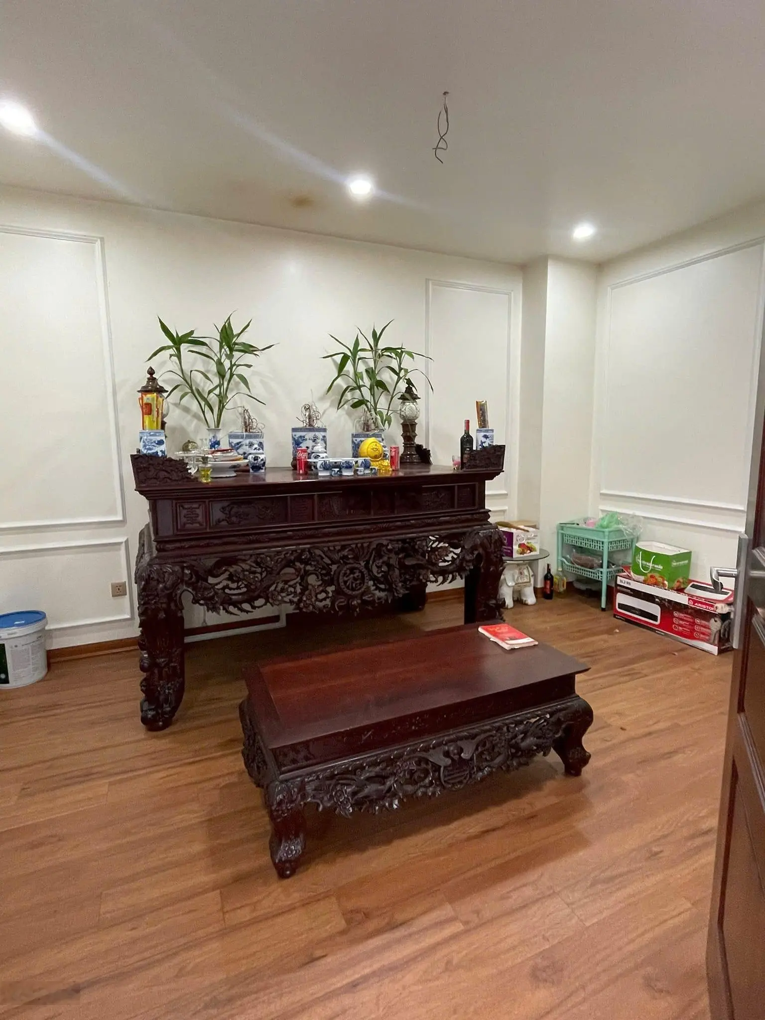 Bán gấp lô góc 100m2x5 tầng thang máy full công năng khu phân lô sau Quận Uỷ Hồng Bàng chỉ 11,5 tỷ