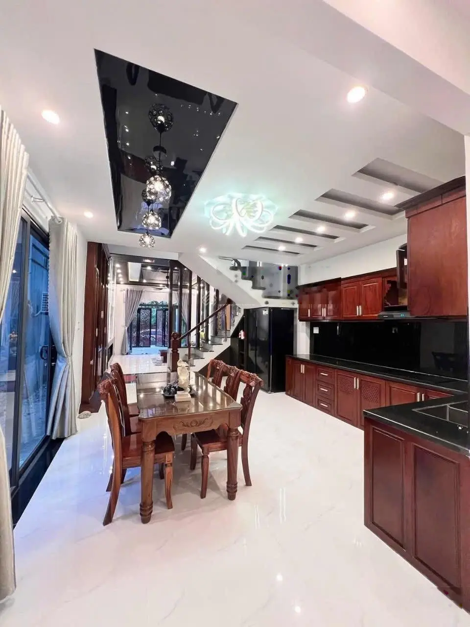 Bán NR đẹp, 3PN, 3WC, 85.5m2, 6,5 tỷ ở Nguyễn Thúy, Hòa Minh, Liên Chiểu, Đà Nẵng
