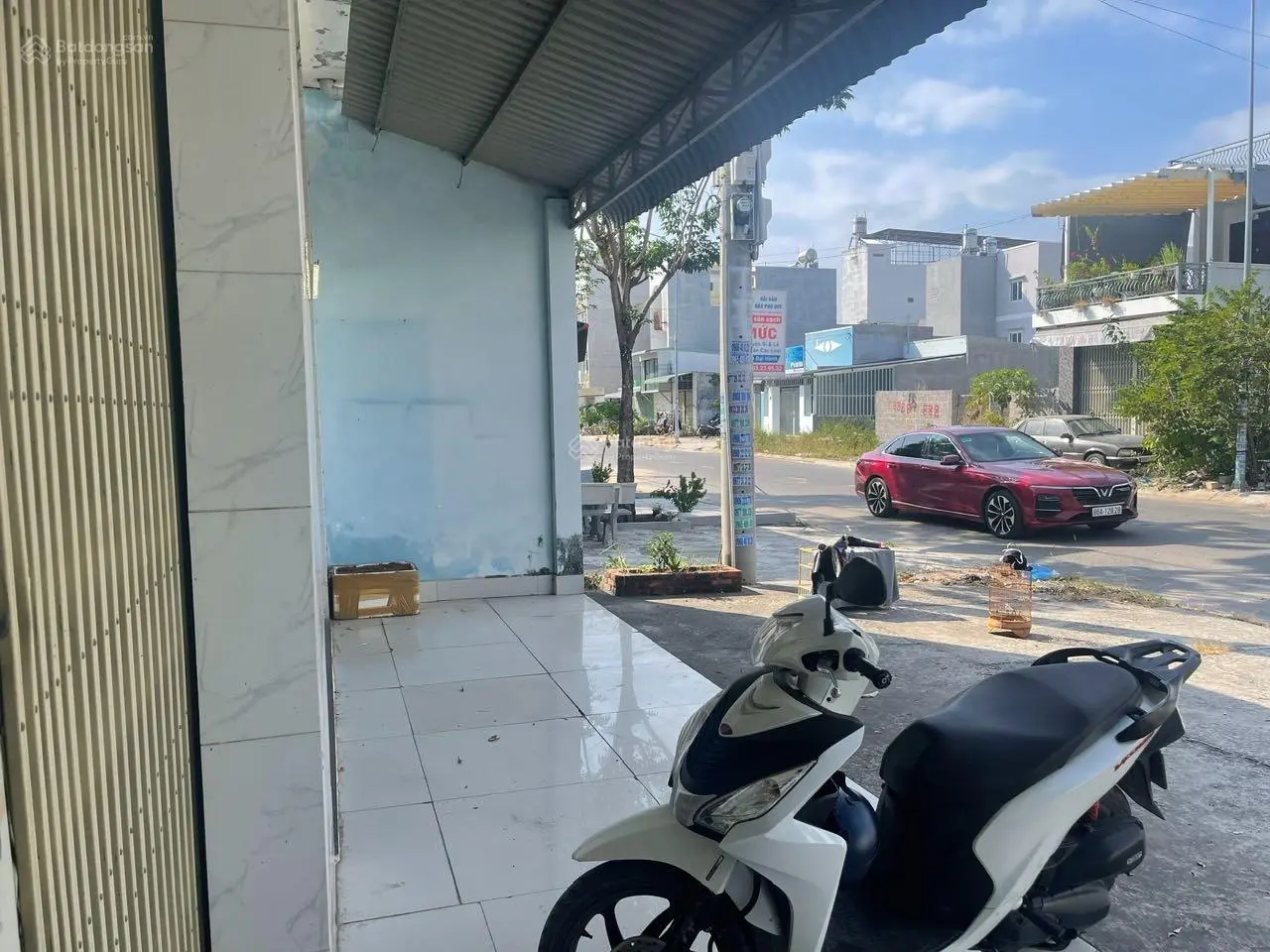 Ngộp - cần bán nhà đất mtkd Lê Đại Hành - trung tâm Phan Thiết - nhà cấp 3