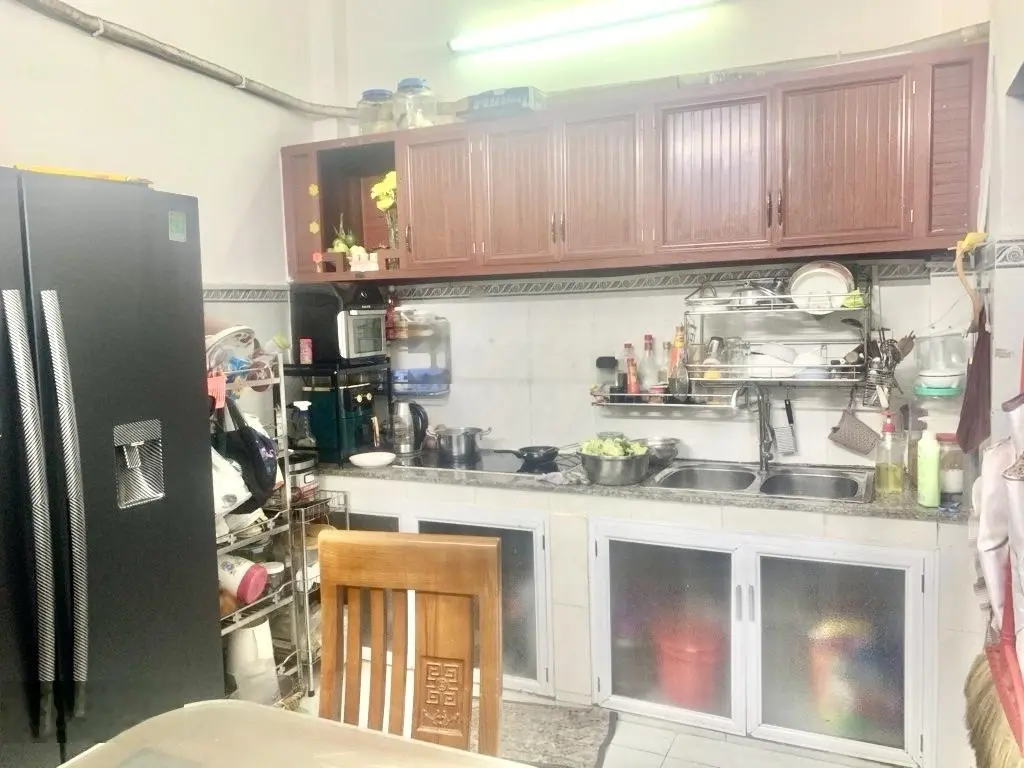 Siêu vip lô góc 2 tầng -vị trí cực vip - xe hơi ngủ trong nhà - hiệp bình chánh, thủ đức - 66m2 vuô