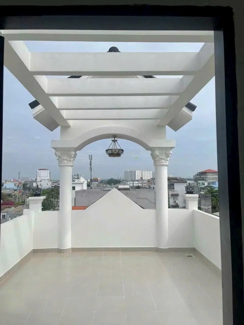 Giảm 1.5 tỷ ngay Vạn Phúc Nhà 4 lầu mới đẹp, 105m2 chỉ 10 tỷ (giá cũ 11.5 tỷ) đường 8m