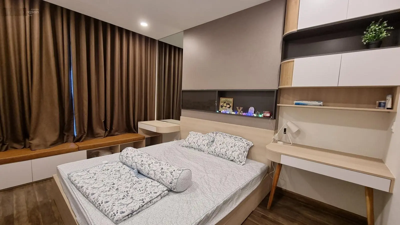 Chuyên bán Hà Đô - Cam kết báo giá thật, giá tốt nhất thị trường, 1PN 5 tỷ - 2PN 7 tỷ - 3PN 9 tỷ