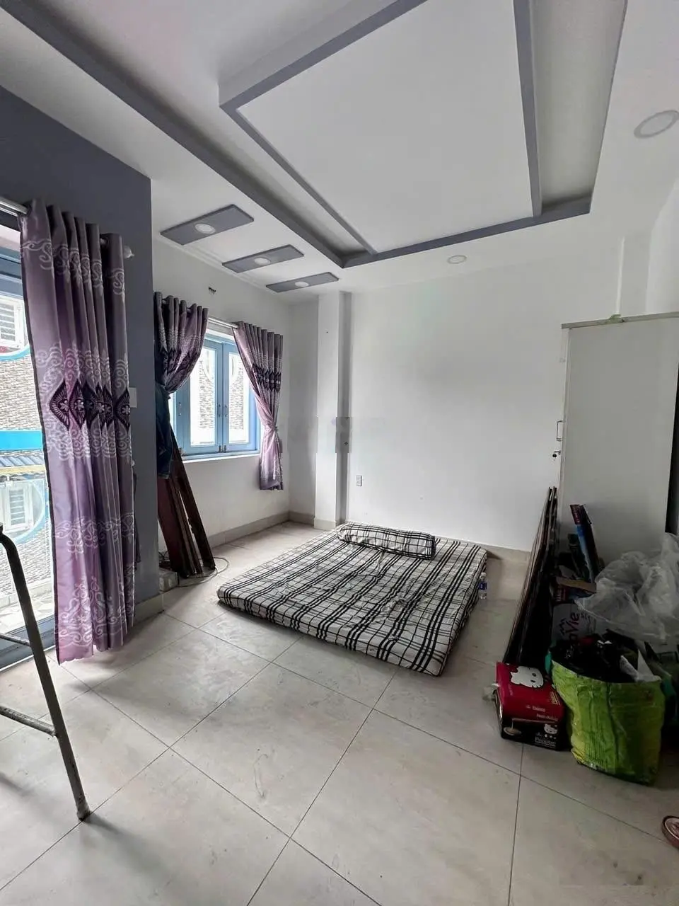Bán nhà hẻm xe hơi khu đẹp 4,4 x 11m. Đúc 4.5 tấm. nhà đẹp hc đủ giá 5.85 tỷ TL chính chủ