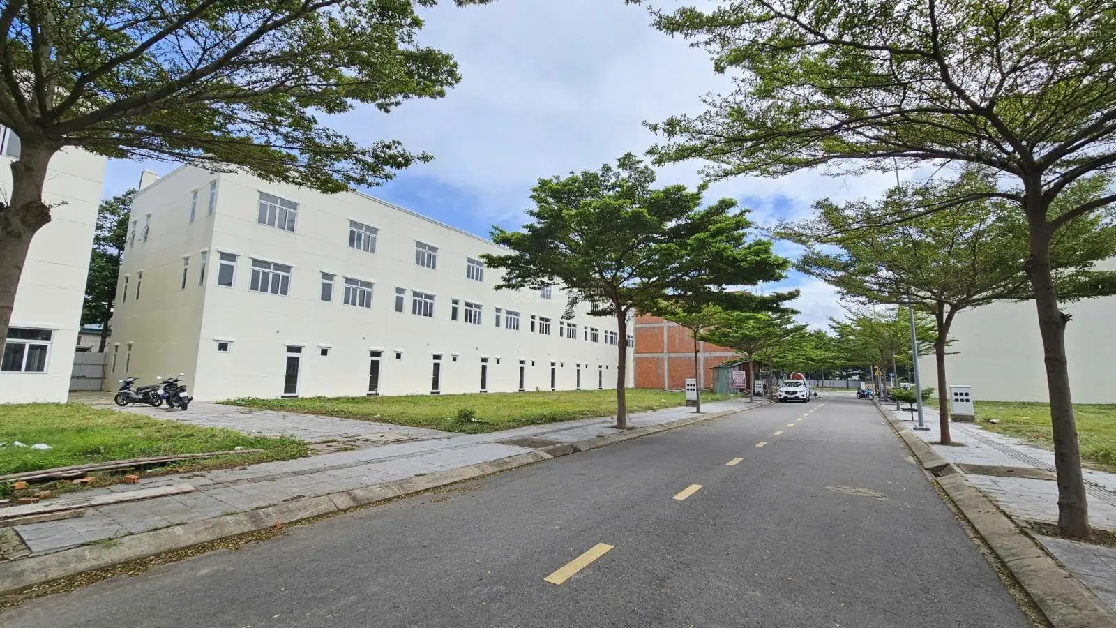 2tyy250 bán đất KDC P. Tân Đông Hiệp, Tp. Dĩ An