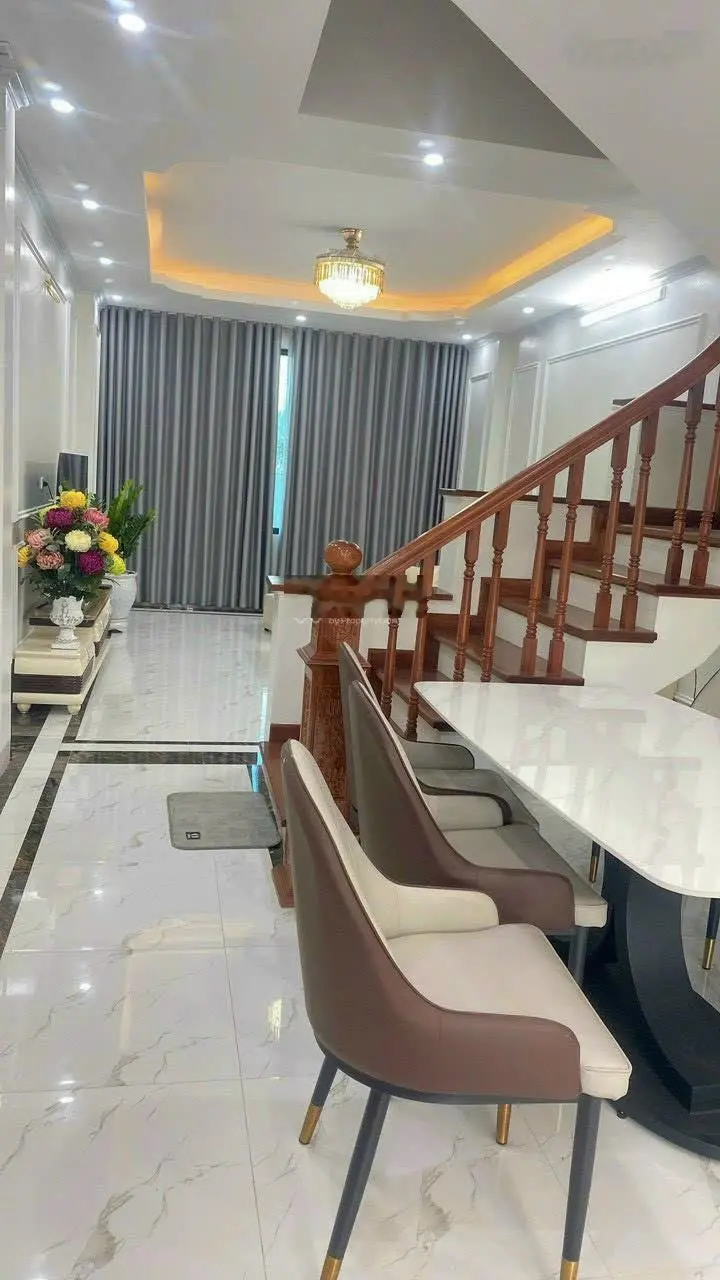 Rẻ 500tr anh trai gửi bán LK Ngô Thì Nhậm 47m2x5 tầng ô tô kd, nhỉnh 9 tỷ
