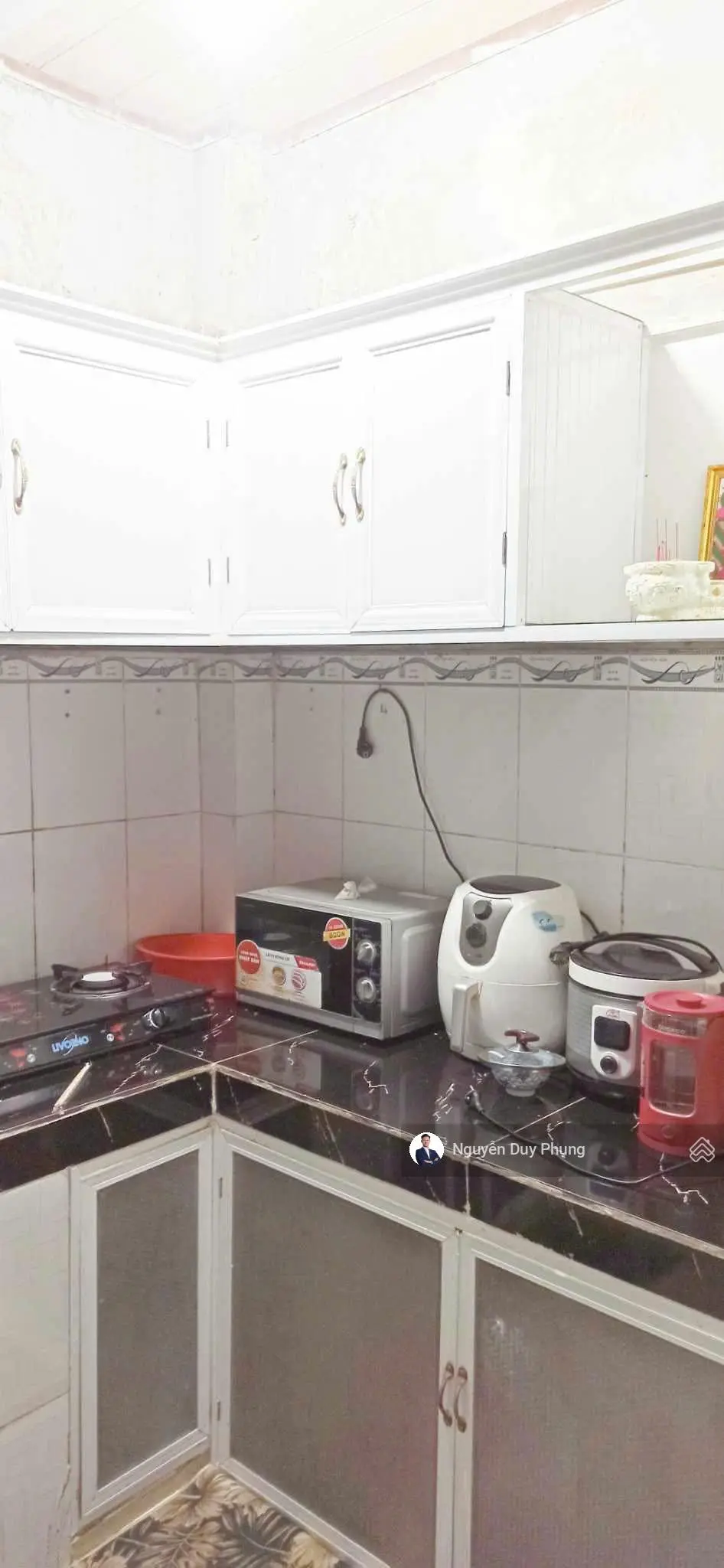 Bán GẤP nhà 2 tầng. Phạm Thế Hiển, 78m2 ngang 5, hẻm xe hơi. Giá bán cực tốt dưới 5 Tỷ.