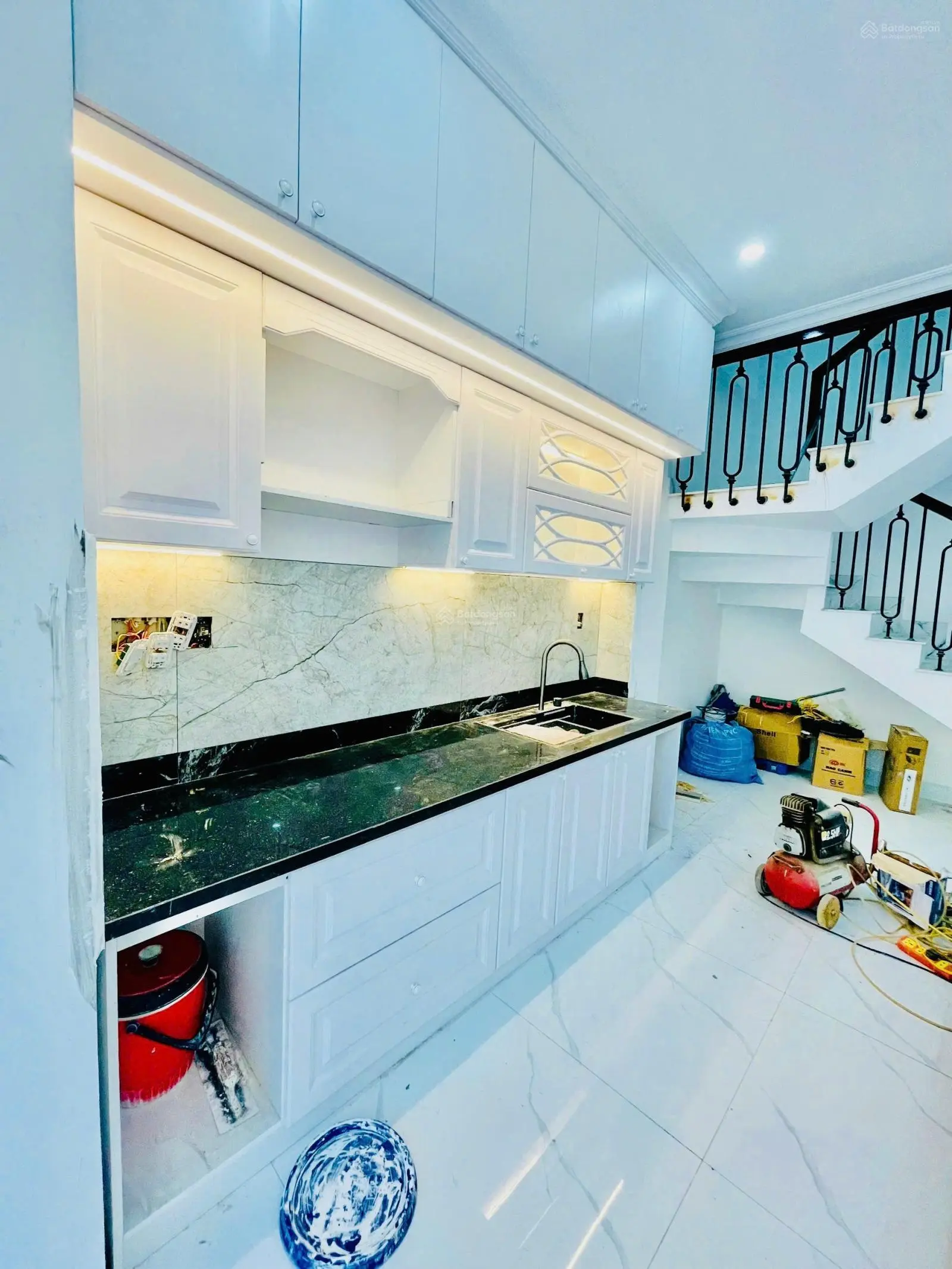 Chốt nhanh nhà 2 tầng full nội thất chỉ 2,75 tỷ - Đào Tấn Phước Vĩnh TP. Huế