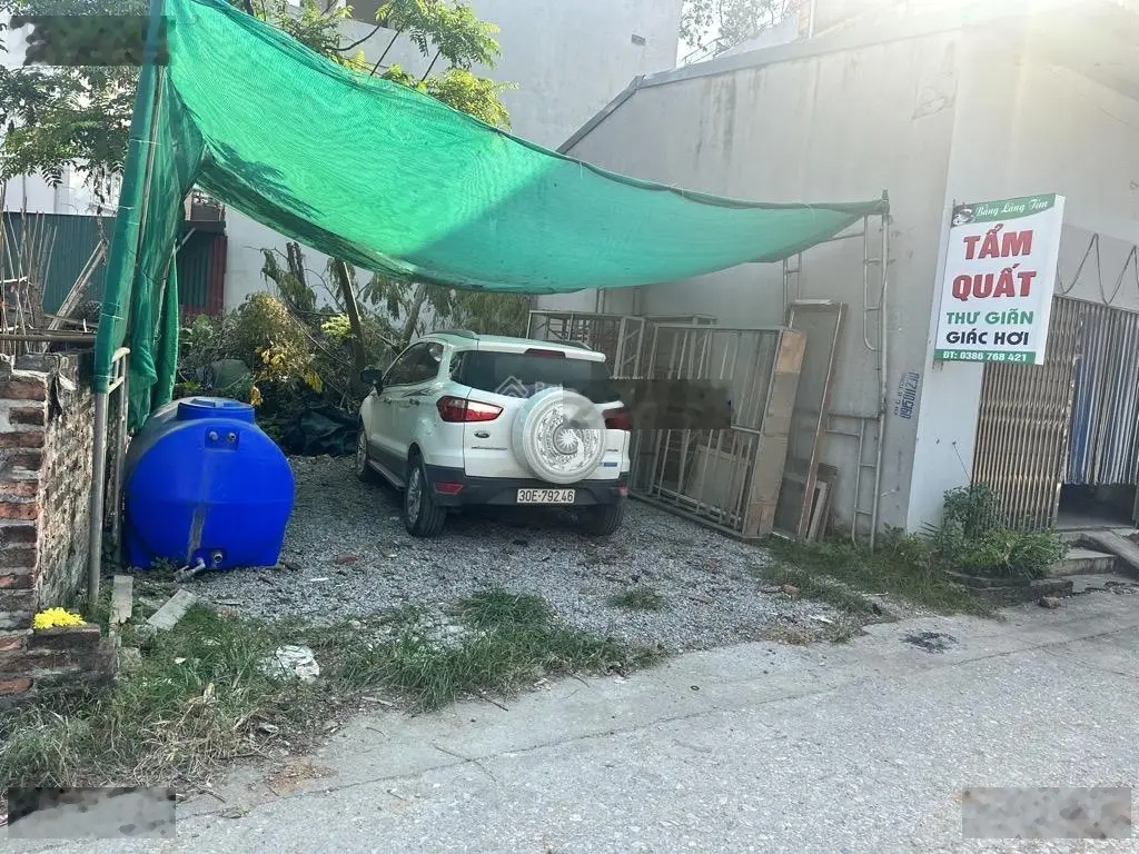 Bán 79m2 đất mặt phố - ô tô tránh - kinh doanh - bay nhanh, đầu tư siêu lợi nhuận