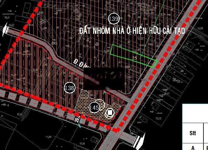 Bán nhà mặt tiền nguyễn văn khạ trung tâm thị trấn củ chi