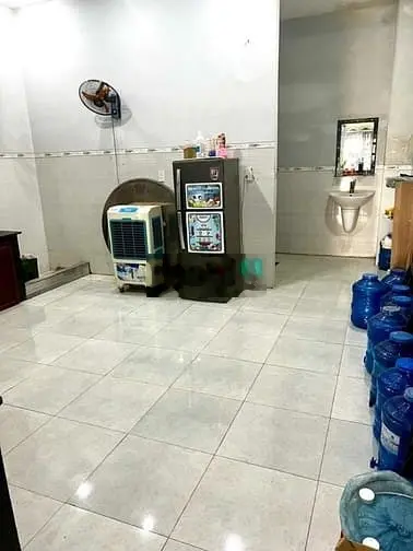 Bán nhà Mặt Tiền đường Lê Đại Hành, thị trấn Trảng Bom