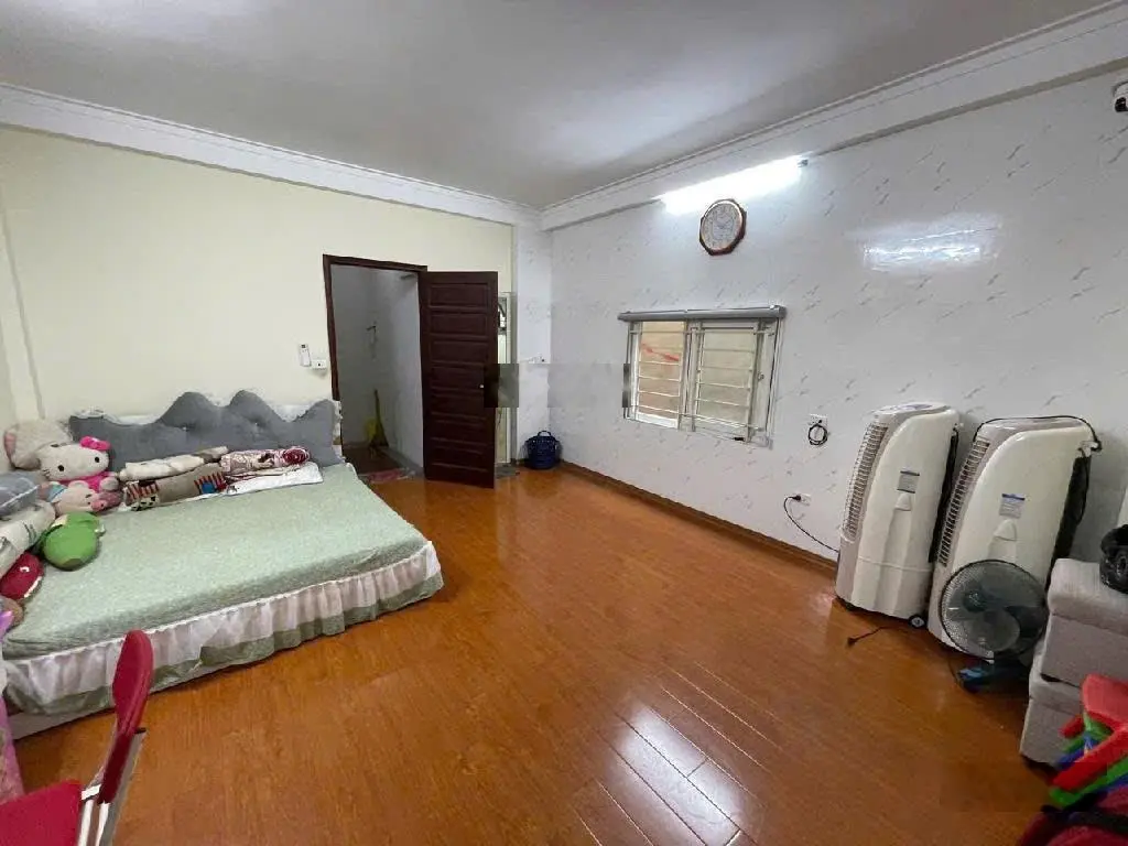 Bán nhà HÒA BÌNH MINH KHAI dân xây mặt ngõ 35m2-3 ngủ-mặt tiền to-10m ra ô tô giá siêu tốt 7.x tỷ