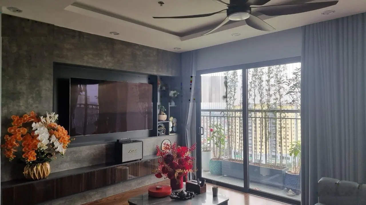 Chính chủ bán căn rộng nhất chung cư Green Home Phương Đông, diện tích 143m2, giá: 7.5 tỷ full thuế