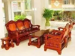ĐẠI HẠ GIÁ 70 TỶ. BÁN KHÁCH SẠN SIÊU VIP MT NGUYỄN THỊ THẬP KỀ KDC TRUNG SƠN