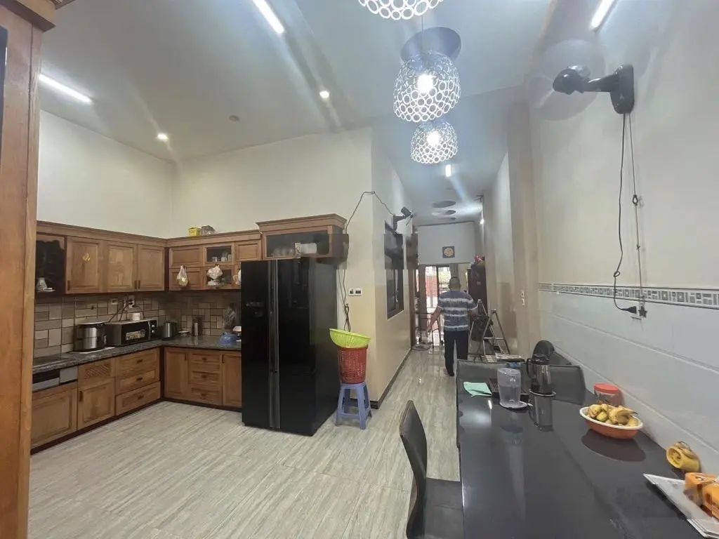 Minh Phụng - Quận 6 - 140m2 - Chủ bán gấp đi định cư Mỹ