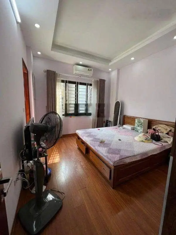 Bán nhà đẹp lô góc 50m2 tại Nghĩa Đô, Cầu Giấy, giá cực chất 11,5 tỷ nhà tự thiết kế 2 mặt thoáng