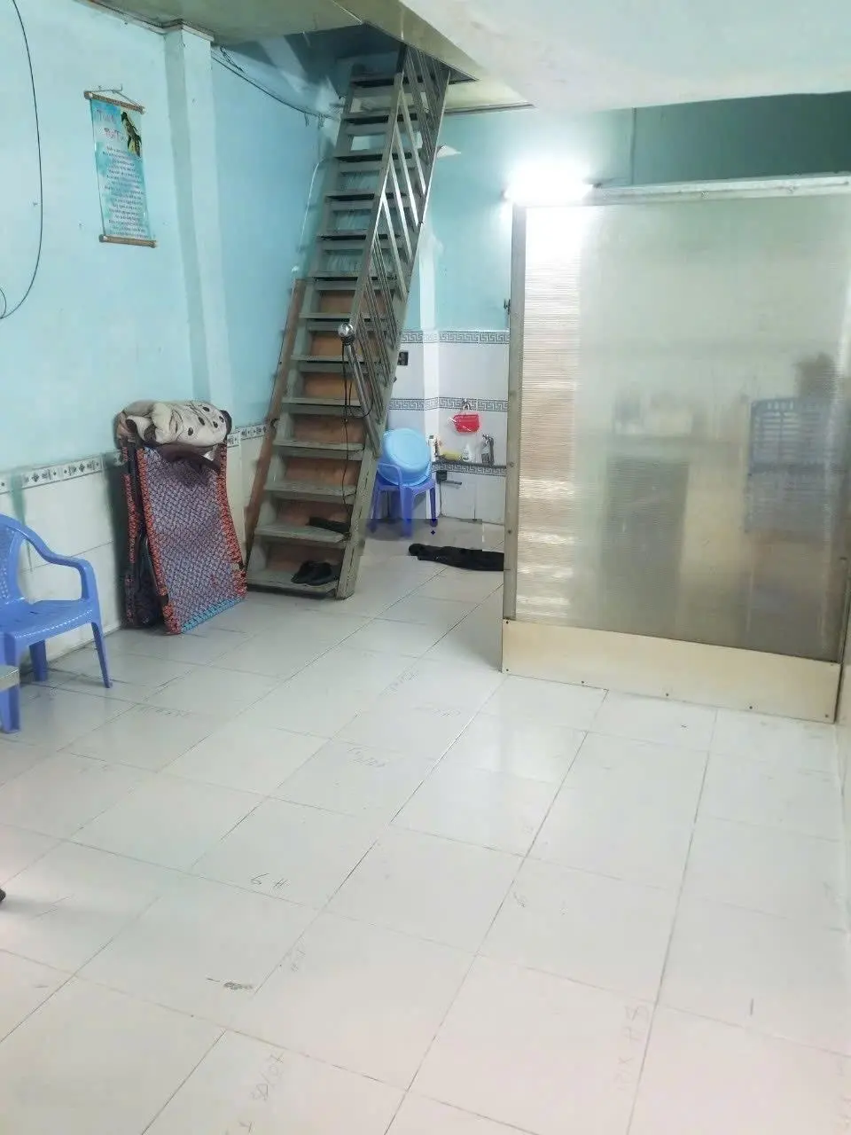 Hàng cực hiếm - nhà sổ hồng trung tâm trần hưng đạo,p2,q5 giá mini