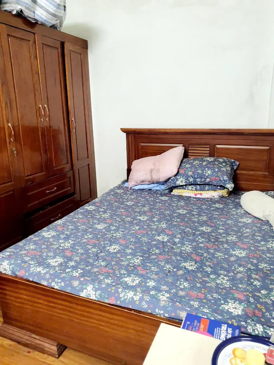Cần bán gấp nhà 4 tầng phường Mễ Trì, ngõ nông, DT 41m2, MT 4.5m vuông vắn, Giá 7.1 tỷ