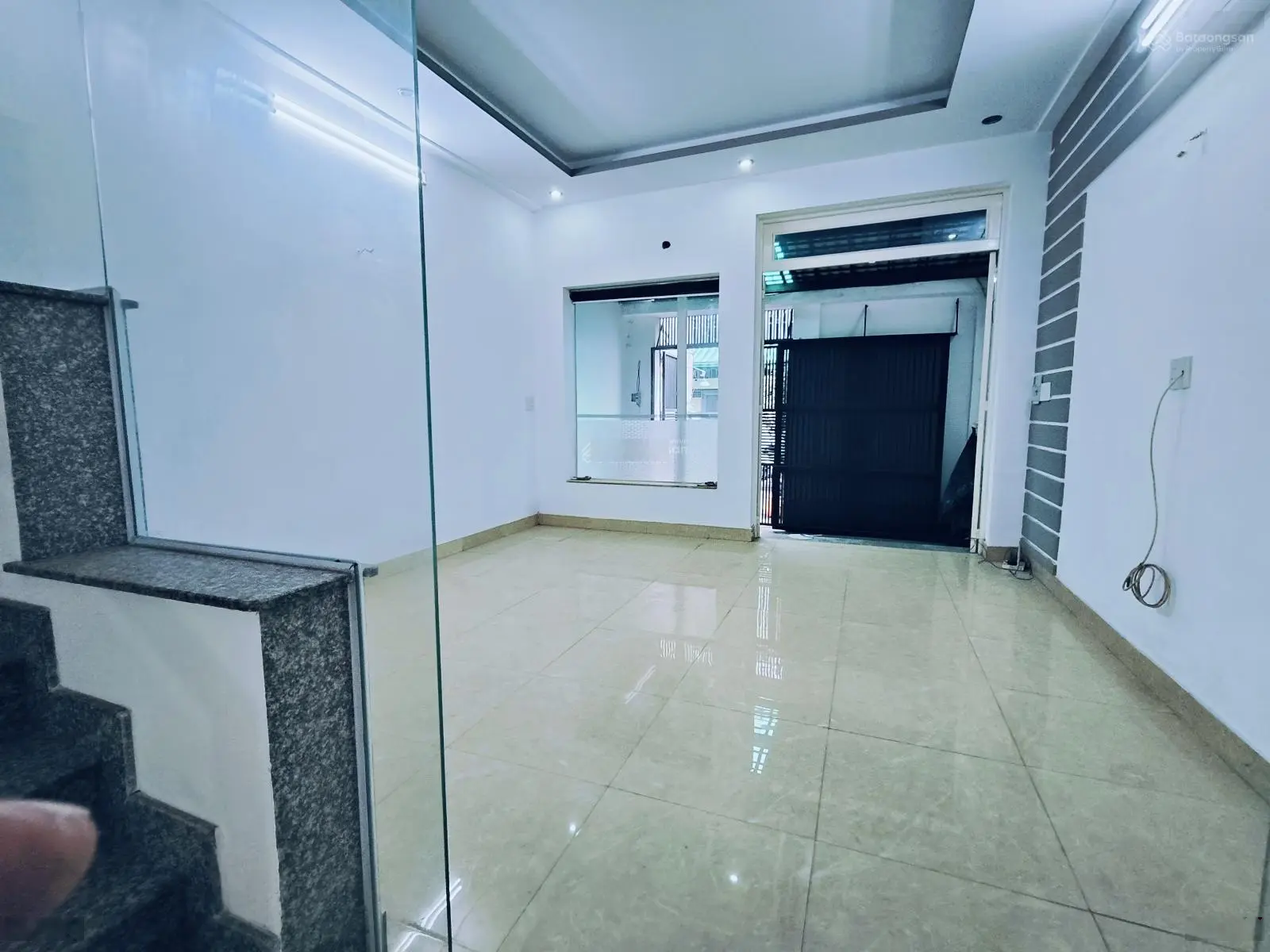 Lên sóng cô chú anh chị nhà trương đăng quế - 56m 3 tầng btct - sổ vuông - nhỉnh 5 tỷ