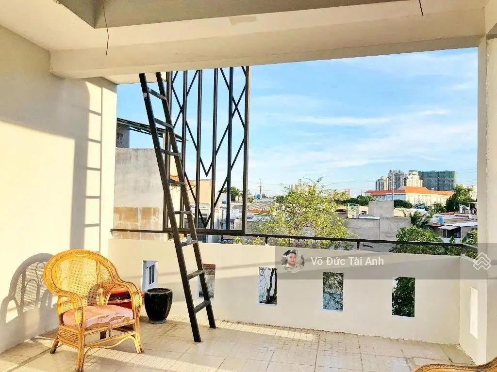 Siêu phẩm có 102 Tân Phú-Q7 MT ngang 14m 2 Lầu, HXH 4 chỗ đậu cửa nhỉnh 6 Tỷ