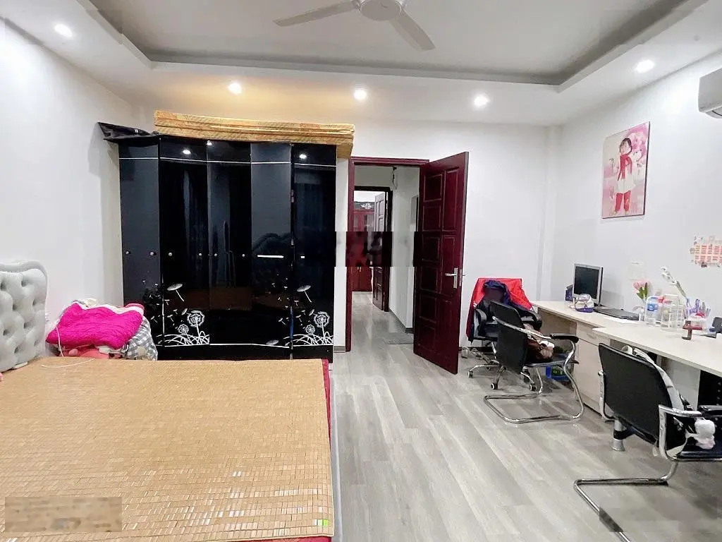Bán nhà NGUYỄN ĐỔNG CHI 55m2 , 6 tầng , mt 5m vị trí đẹp nhà đẹp ở ngay