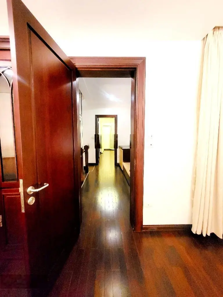 Nhà -MẶT PHỐ Tô Ngọc Vân, Tây Hồ- 2 thoáng trước sau, tháng máy, vỉa hè, kinh doanh, View Tây Hồ