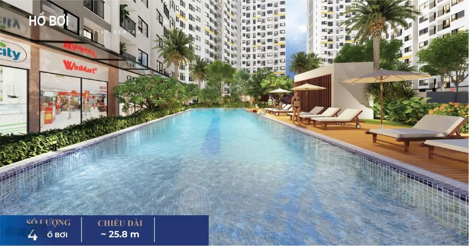 Ra mắt đợt 1: Giá dự kiến chỉ từ 1 tỷ/căn ~ 25 triệu/m2 - liên hệ Sàn Chủ Đầu Tư chiết khấu cao