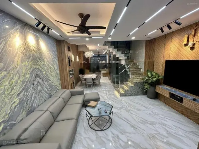 Chỉ 5.1Tỷ sở hữu ngay căn nhà 1 Trệt 2 lầu tại Lương Định Của, An Phú, Q2 đang cho thuê 28tr/tháng