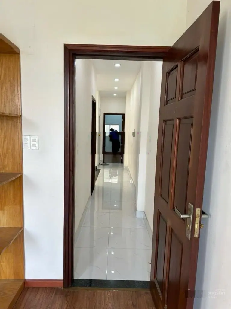 Hxh quay đầu-gần mặt tiền đường-nhà 1 sẹc ở ngay-74m2-3pn-nguyễn văn khối p9 gv-chỉ 7tỷ5 tl