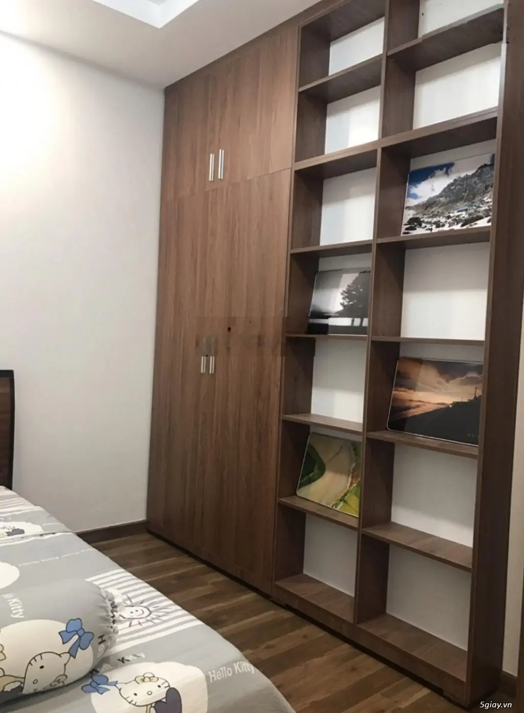 Chính Chủ Bán Nhanh Căn 2PN 2WC Giá 3,35 Tỷ Rộng 68m2 - Nhà Đẹp Có Nội Thất Hỗ Trợ Vay Ngân Hàng