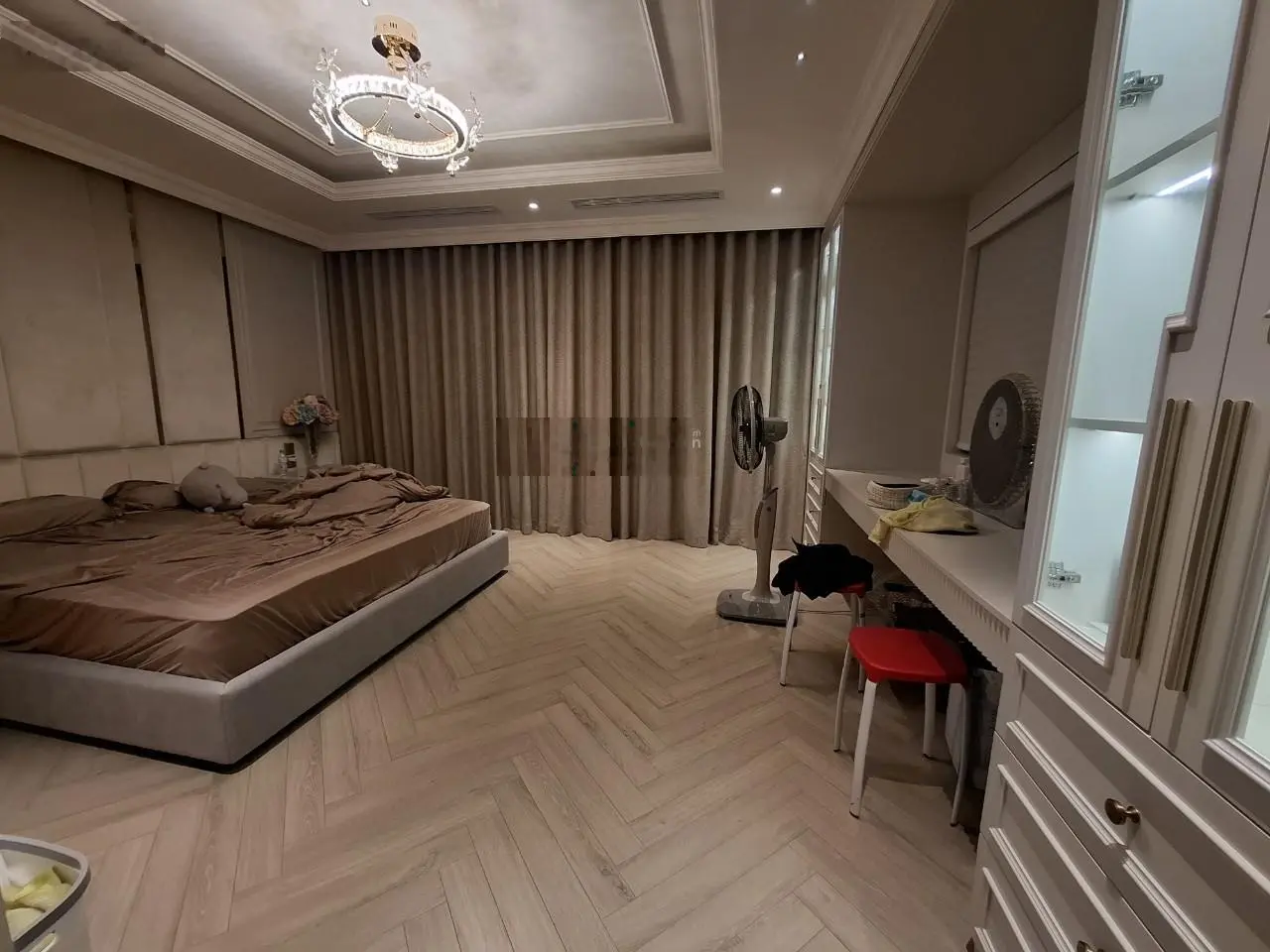 Cần bán căn biệt thự song lập KĐT Gamuda Diện tích 190m2 x 3,5 tầng giá 48 tỷ: 0924 599 ***