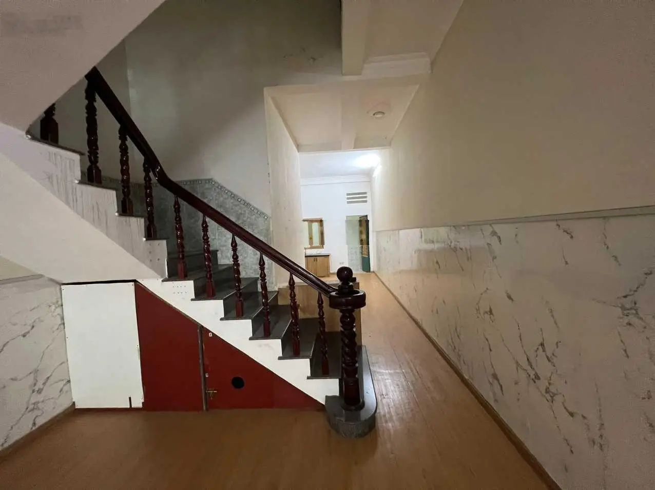 Cần bán nhà gấp KDC An Bình để định cư nước ngoài, giá cả rẻ chấn động