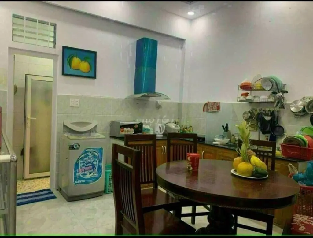 Siêu vip - thạch lam tân phú - xe tải đỗ cửa - 2 tầng - hoàn công đủ - 72m2 - chỉ 6,6 tỷ