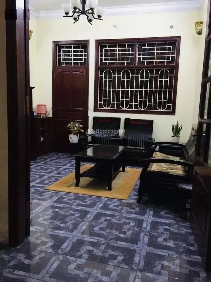 Hàng hiếm! Trung Kính, phân lô, thông ô tô, kinh doanh, văn phòng, dân xây KCBT siêu chắc. 75m2*4T