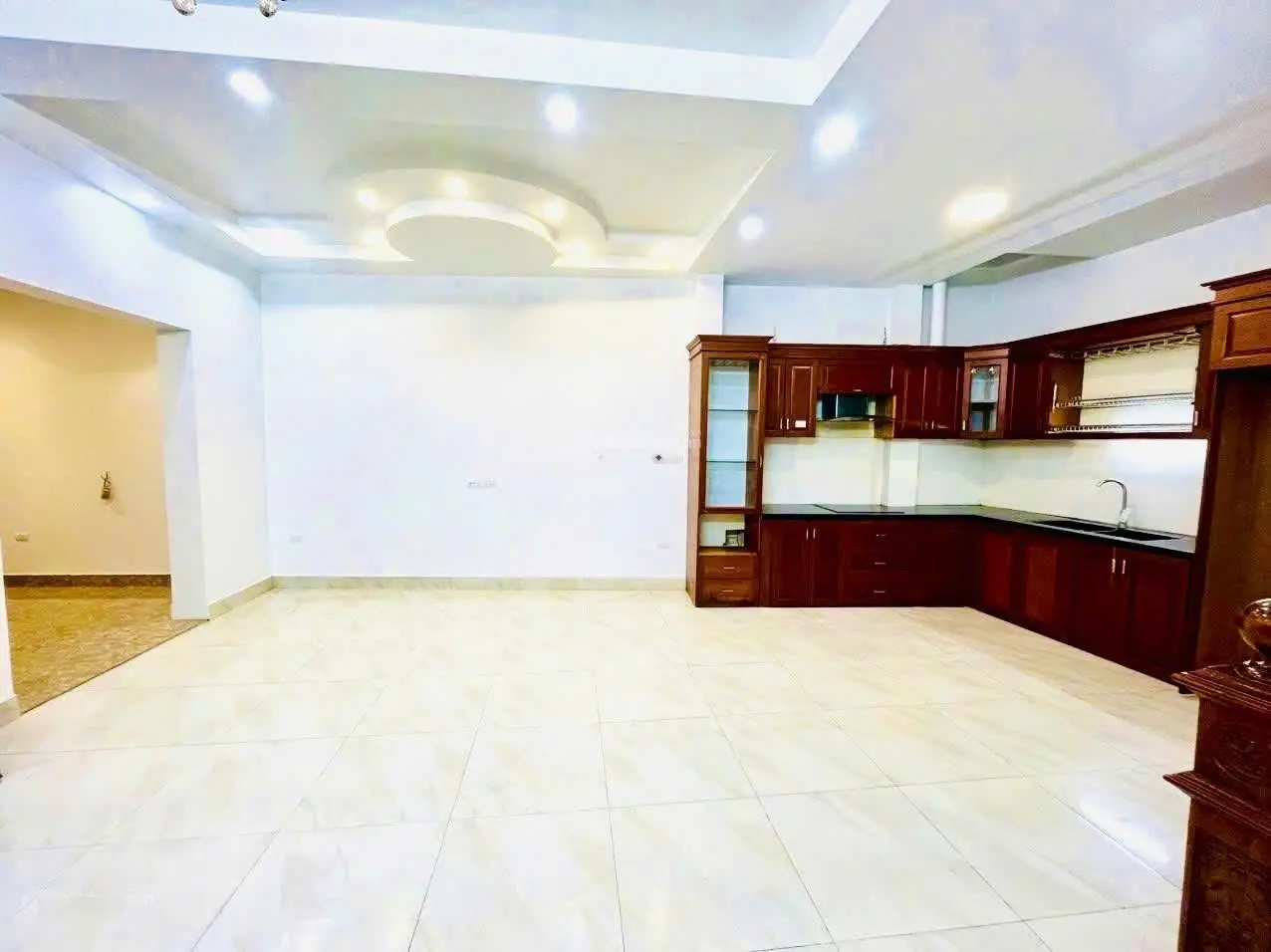 Siêu Phẩm Xã Đàn 62mx4T MT5.1m Chỉ 10.5 tỷ Cần bán gấp